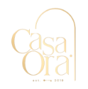 Casa Ora logo top - Homepage