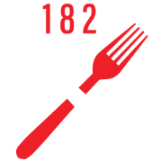 182 Kitchen logo top - Homepage