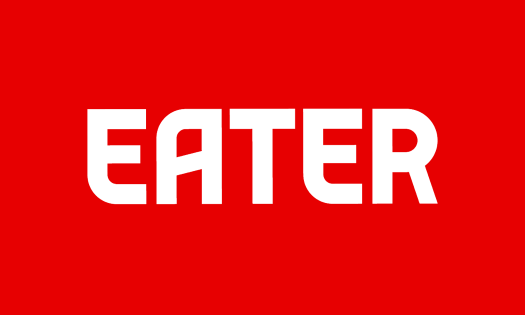 eater logo