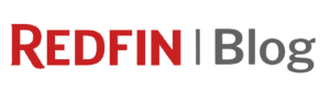 Redfin Blog logo