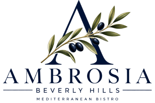 Ambrosia Beverly Hills Mediterranean Bistro