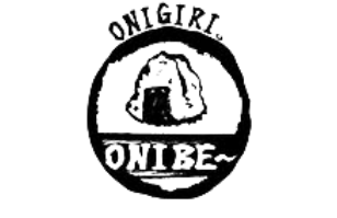 Onigiri Onibe logo top - Homepage