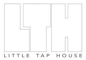 Little Tap House logo top - Homepage