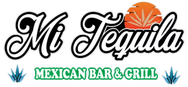 Mi Tequila Bar & Grill logo top - Homepage