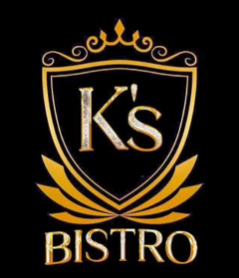 K's Bistro logo top - Homepage