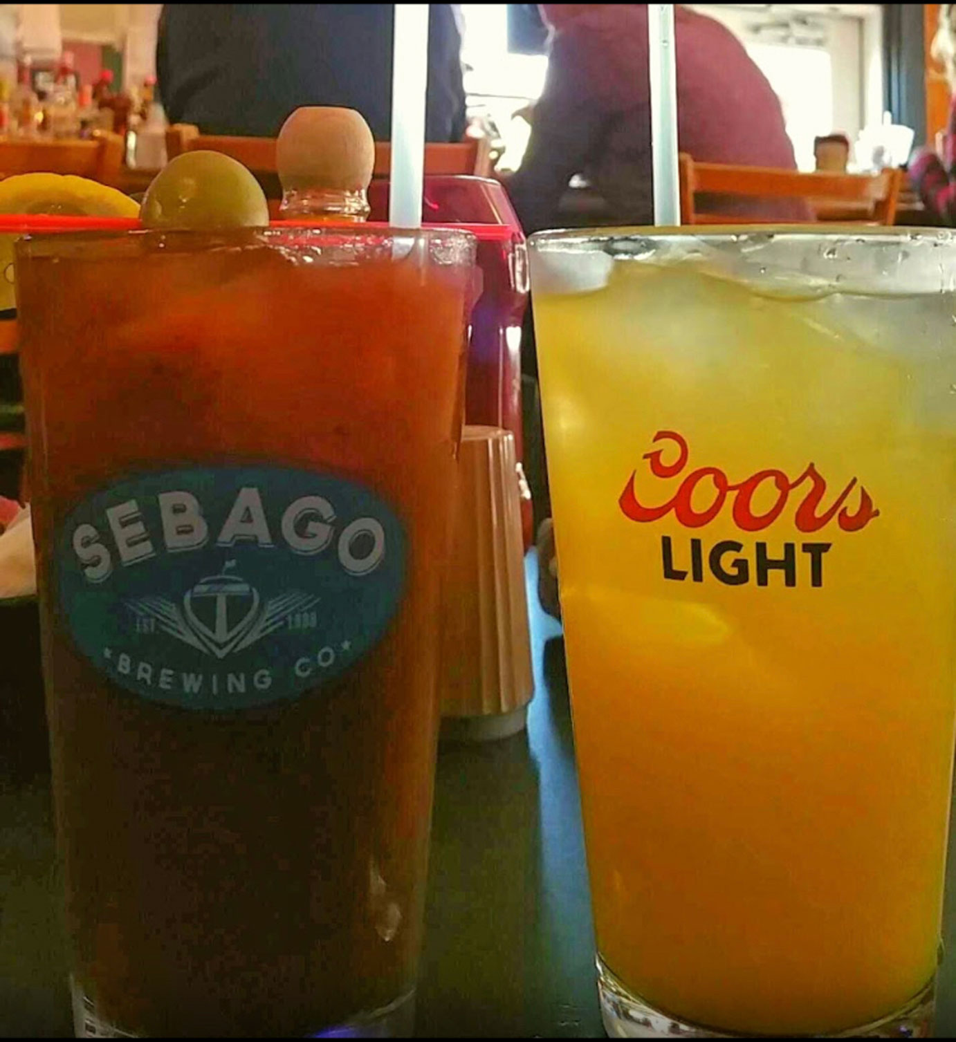 Samuel's Bar & Grill Morrills Corner, Portland, ME