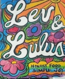 Lev & Lulu's logo top - Homepage