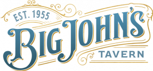 Big John's logo top