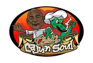 Orbits Cajun Soul logo top - Homepage
