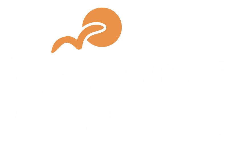 Laguna Beach Beer Company logo top - Homepage