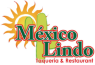 Taqueria Mexico Lindo logo scroll