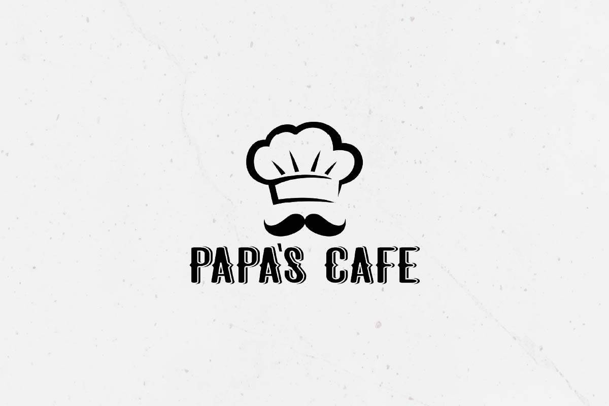 PAPA'S CAFE