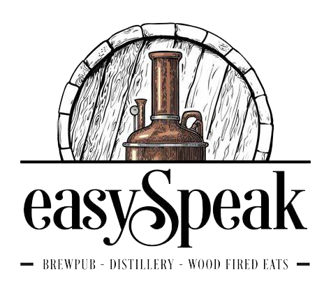 Easy Speak Spirits logo top - Homepage