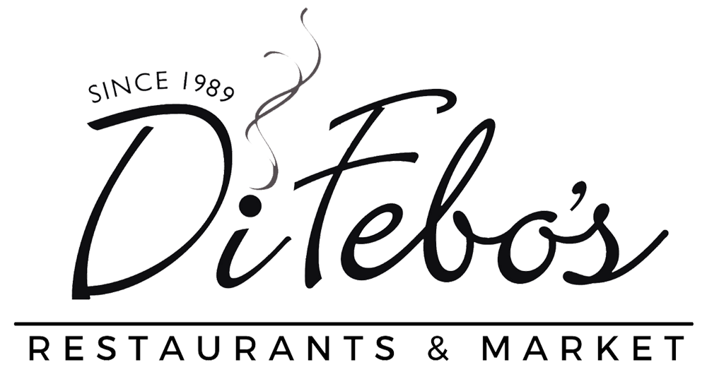 DiFebo's Restaurant (Rehoboth location) logo top - Homepage