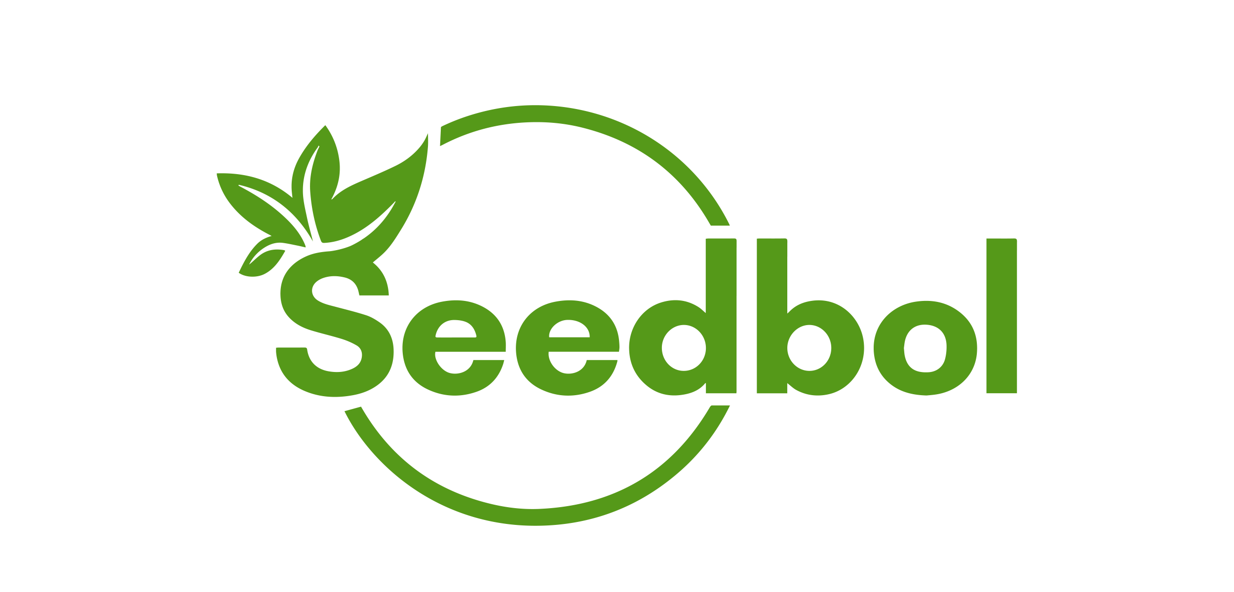 Seedbol (SEED eatery) logo