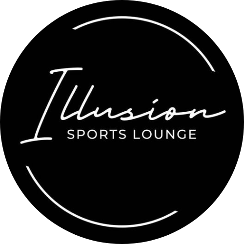 Illusion Sports Lounge logo top - Homepage