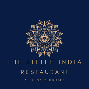 The Little India Restaurant logo top - Homepage