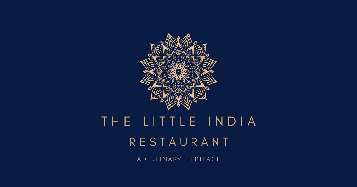 The Little India Restaurant