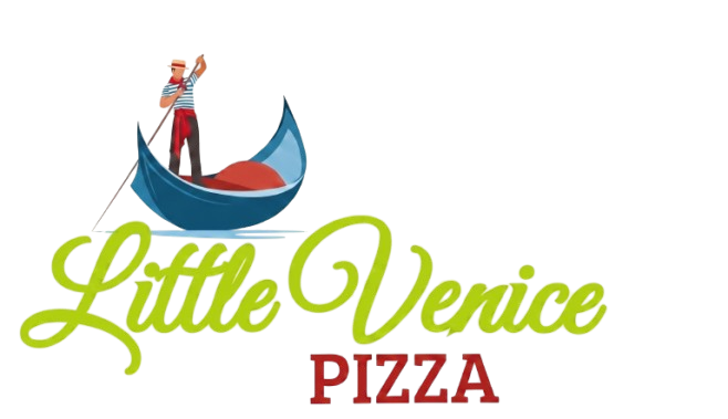 Little Venice Pizza logo top - Homepage