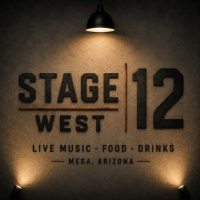 Stage 12 West logo top - Homepage