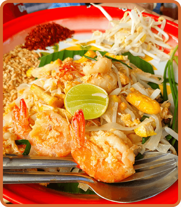 Jasmine Thai Restaurant Indianapolis, IN