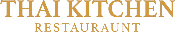 Thai Kitchen Restaurant logo top - Homepage