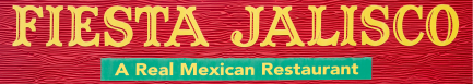 Fiesta Jalisco logo top - Homepage