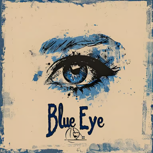 Blue Eye Bistro logo top - Homepage