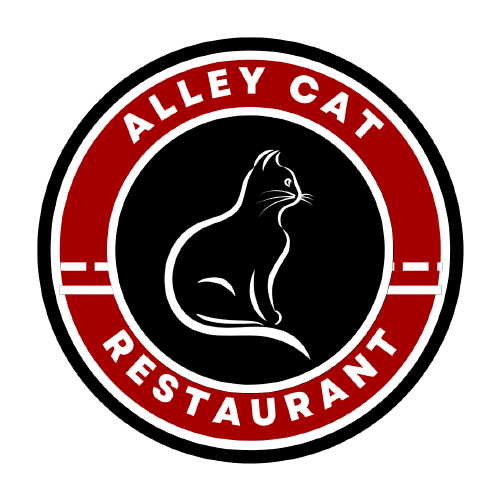 Alley Cat D.C. logo top