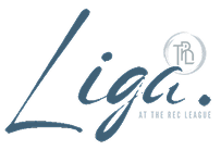 Liga at the Rec League
