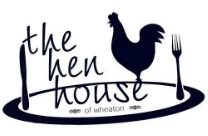 The Hen House of Wheaton logo top - Homepage