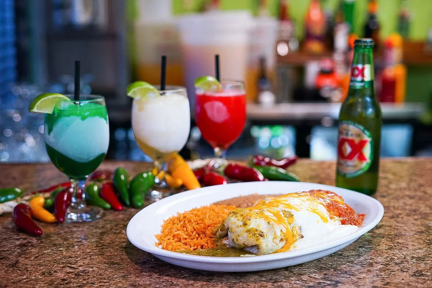 Jalapenos Lemon Pepper Midlothian, TX