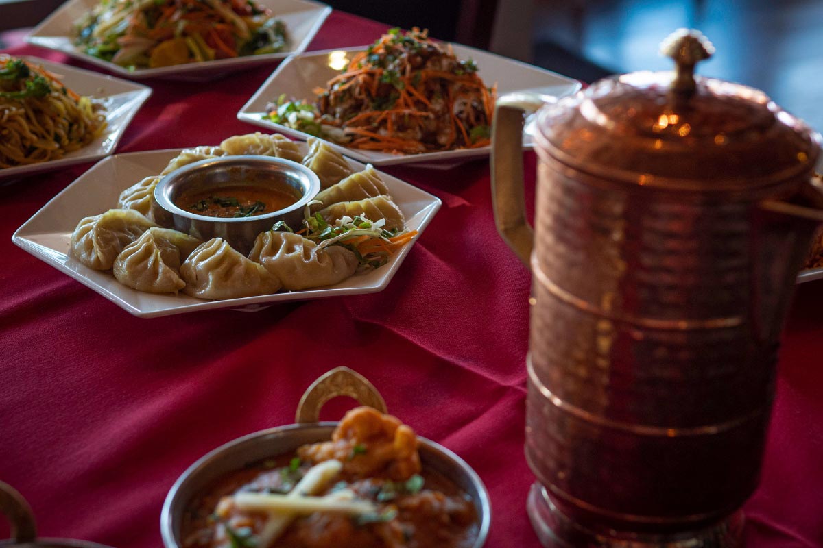 Himchuli Restaurant Denver