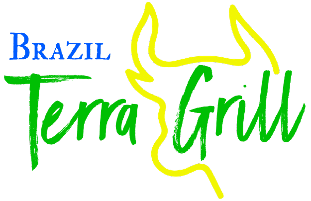 Brazil Terra Grill Steakhouse logo top - Homepage