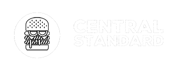 Central Standard Waukee logo scroll