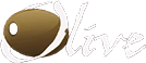 Olive Mediterranean Grill + Lounge logo top - Homepage