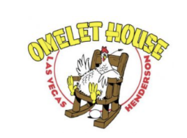 Omelet House of Henderson logo top - Homepage