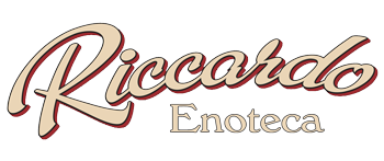 Riccardo Enoteca logo top