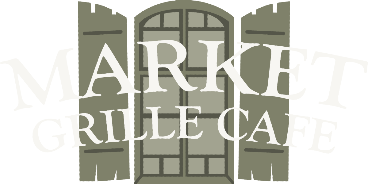 Market Grille Cafe logo top - Homepage