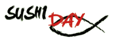 Sushi Day logo top - Homepage