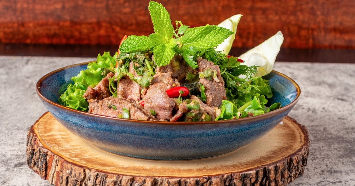 Panna Thai Restaurant