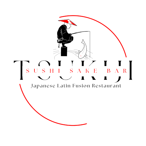 Tsukiji Sushi Sake Bar logo top - Homepage