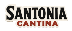 Santonia Cantina logo top - Homepage