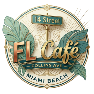 FL Cafe logo top - Homepage