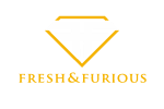 Fresh & Furious logo top - Homepage