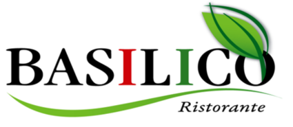 Basilico logo top - Homepage