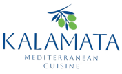 Kalamata Mediterranean logo top - Homepage