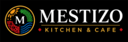 Mestizo Kitchen + Cafe logo top - Homepage