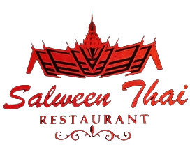Salween Thai Restaurant - Saddle Creek logo top - Homepage