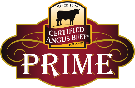Certified Angus Beef Prime